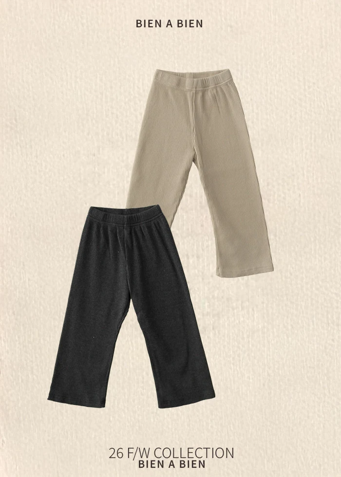 Carmel Pants by Bien a Bien for Child - view 6