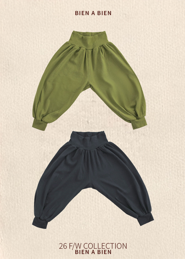 Balong Pants by Bien a Bien for Child - view 1