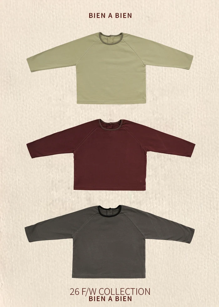 Supitel Tee by Bien a Bien for Child - view 1