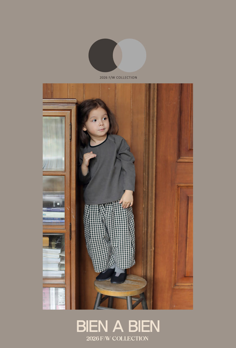 Supitel Tee by Bien a Bien for Child - view 2