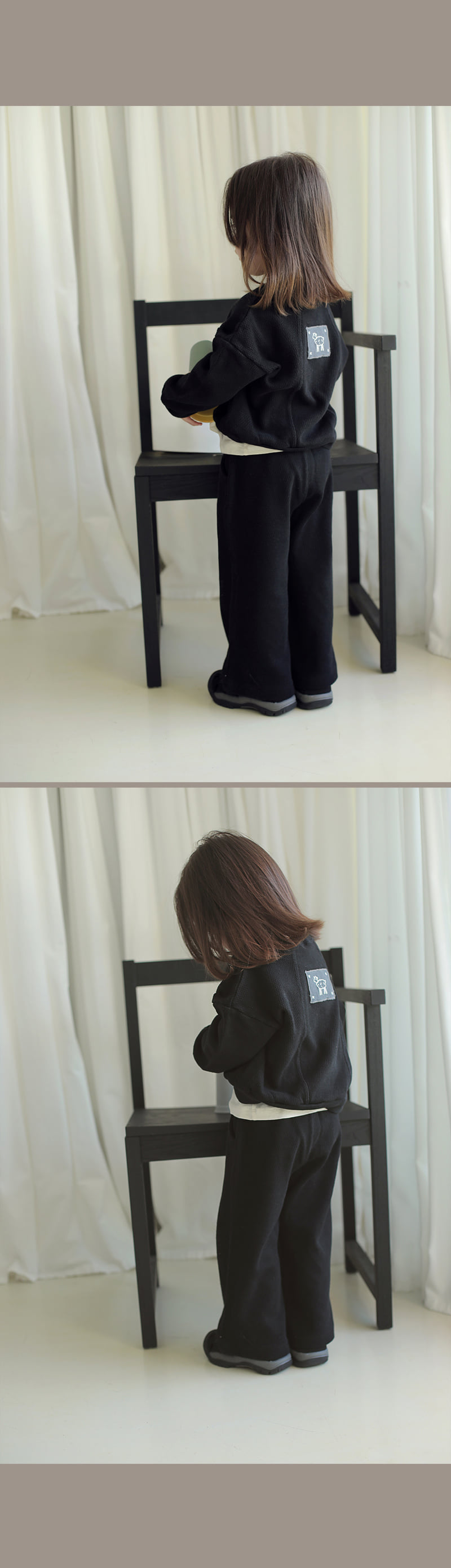 Graden Pants by Bien a Bien for Child - view 6