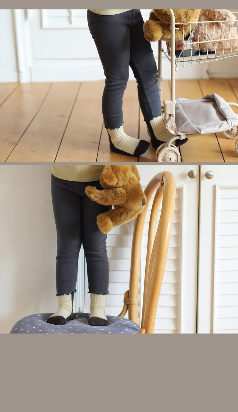 Gelling Pants by Bien a Bien for Child - view 6