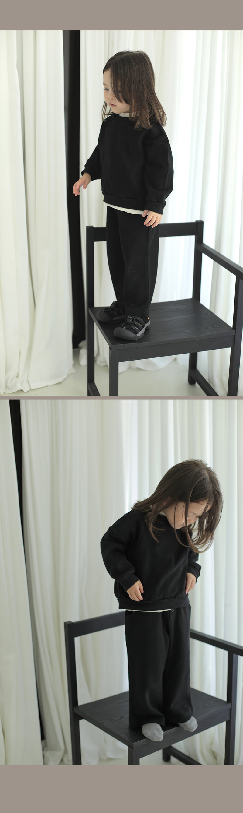 Graden Pants by Bien a Bien for Child - view 7