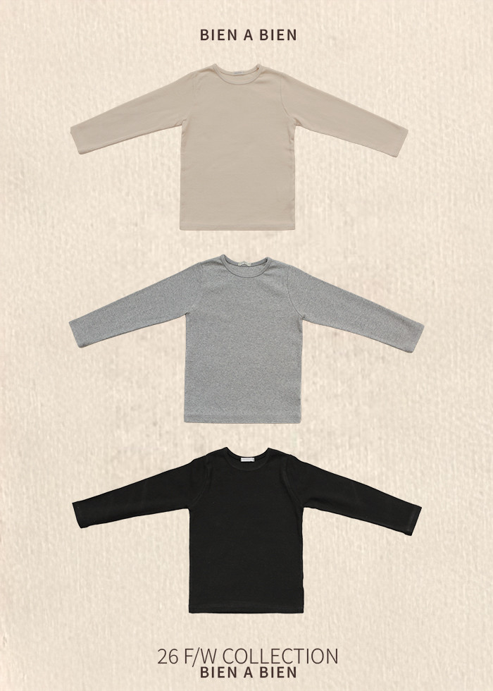 Princen Tee by Bien a Bien for Child - view 1