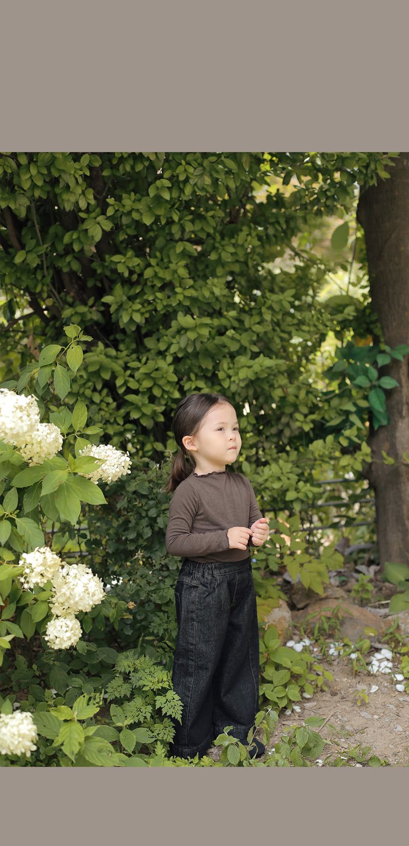 Ferre Tee by Bien a Bien for Child - view 6