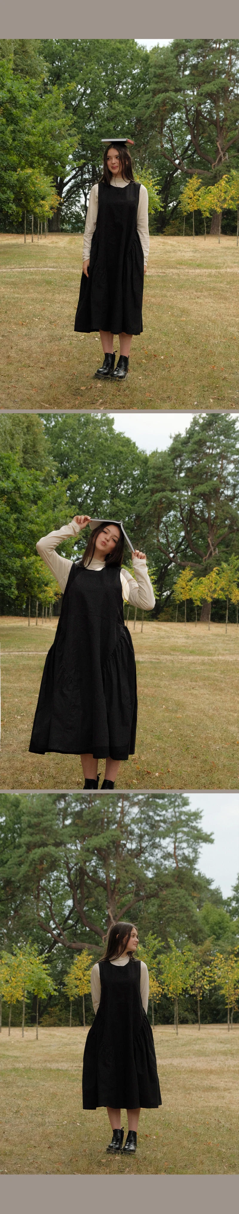 Kiv One-Piece (Adult) by Bien a Bien for Mom + child - view 5