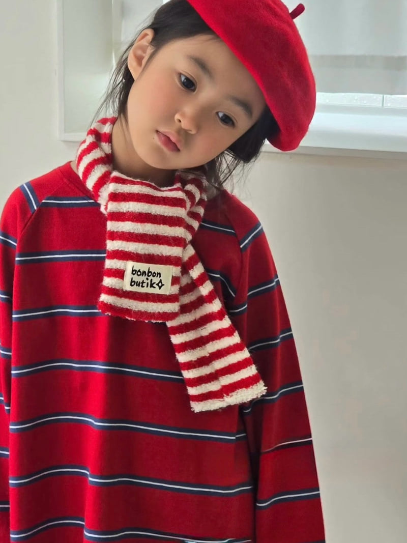 Multi Top by Bon Bon Butik for Child - view 3