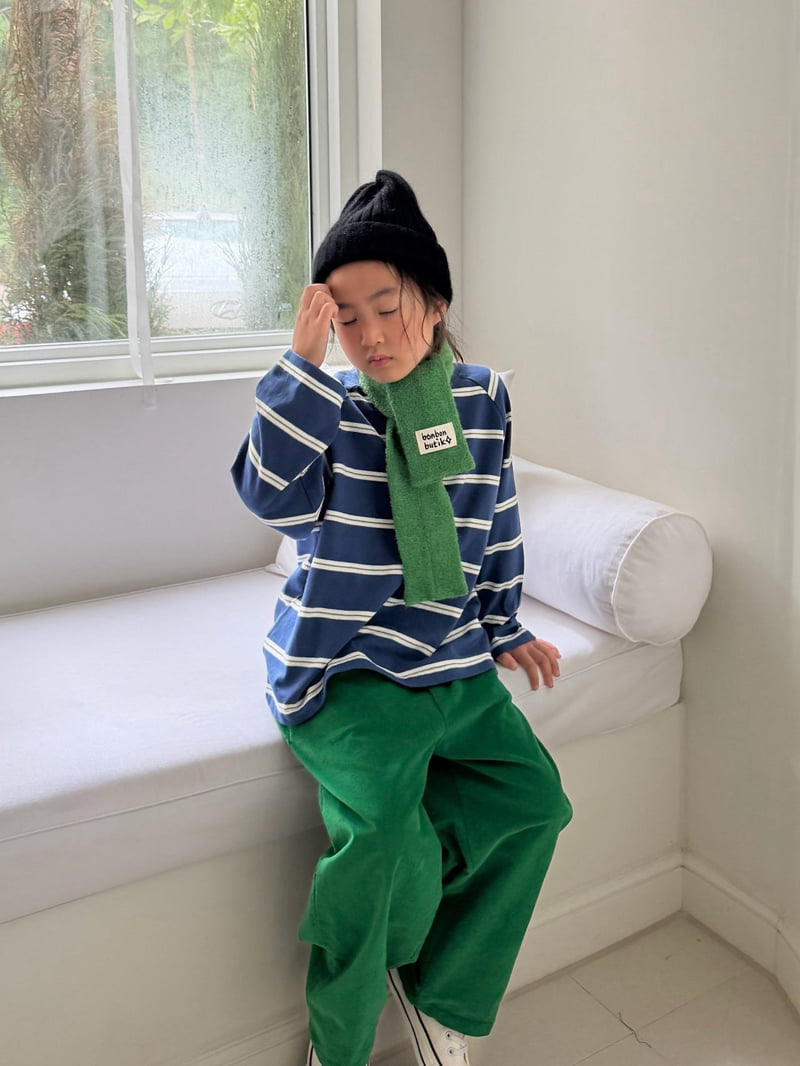 Multi Top by Bon Bon Butik for Child - view 4