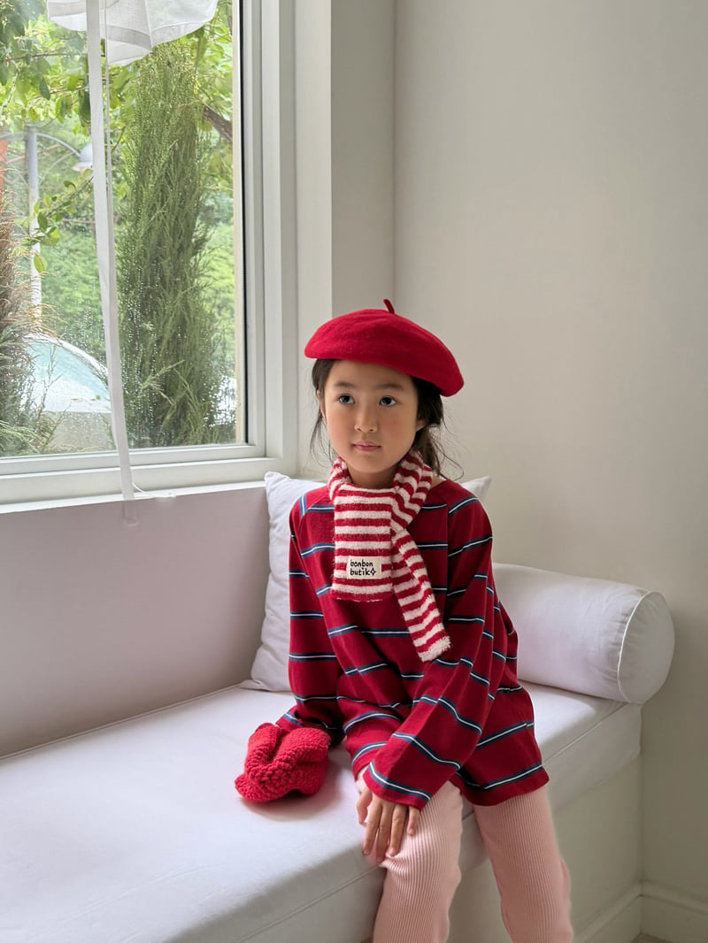 Multi Top by Bon Bon Butik for Child - view 5