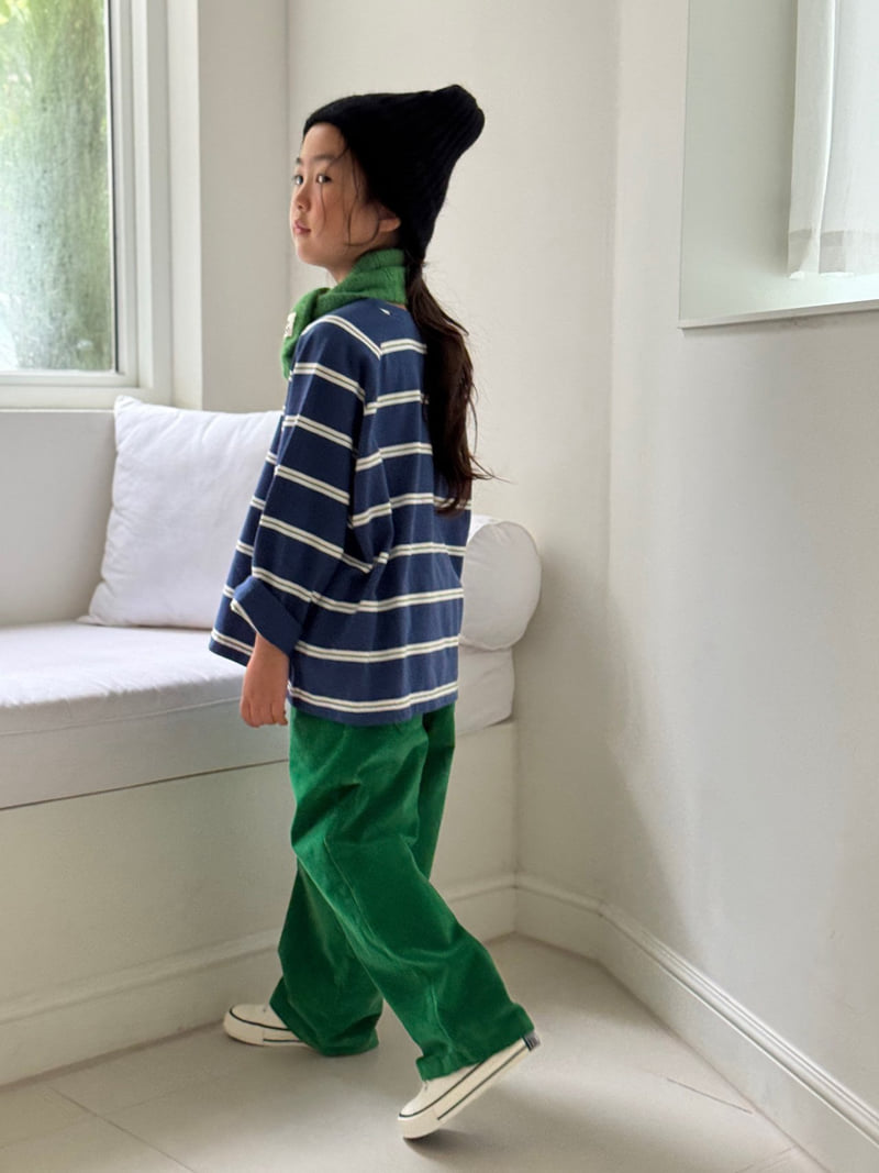Multi Top by Bon Bon Butik for Child - view 6