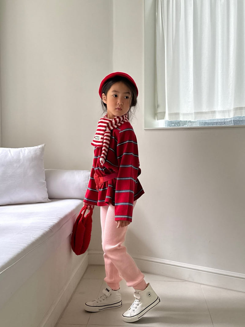 Multi Top by Bon Bon Butik for Child - view 7