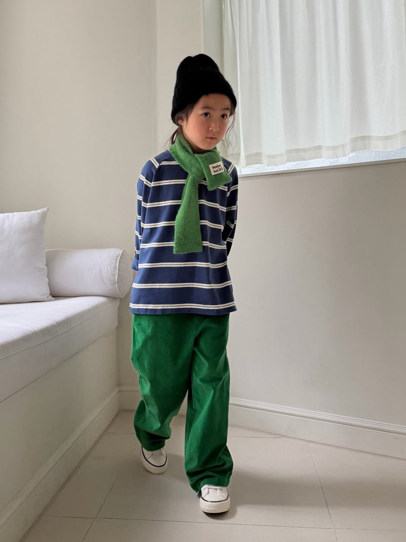 Multi Top by Bon Bon Butik for Child - view 10