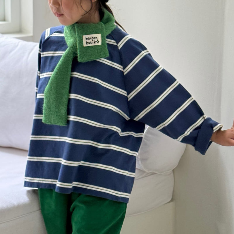 Multi Top by Bon Bon Butik for Child - view 8
