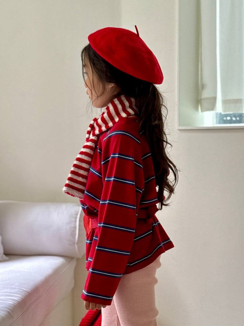 Multi Top by Bon Bon Butik for Child - view 9