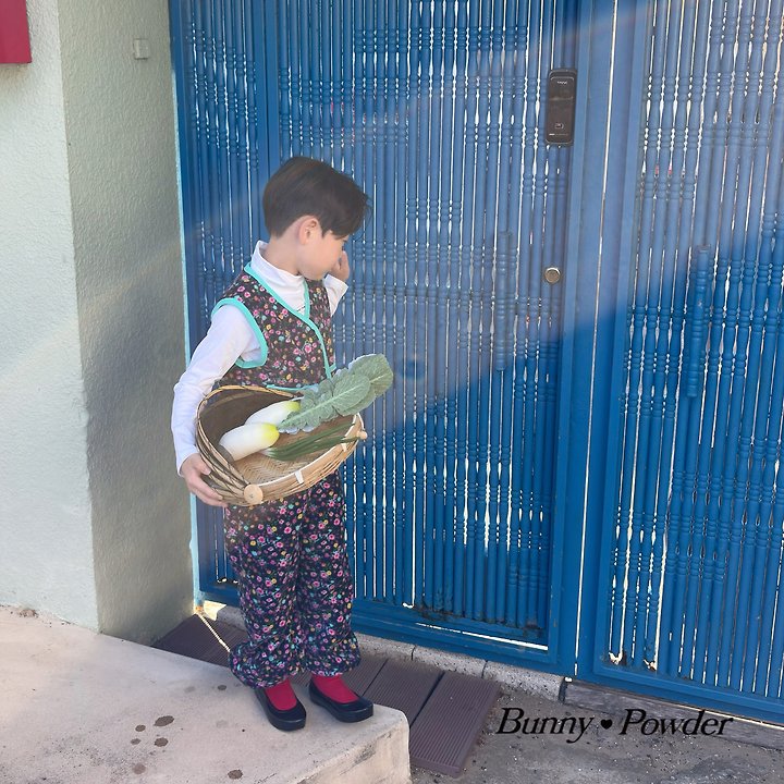 Halmi Set by Bunny Powder for Child - view 9