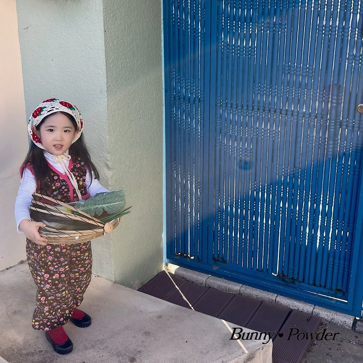 Halmi Set by Bunny Powder for Child - view 10