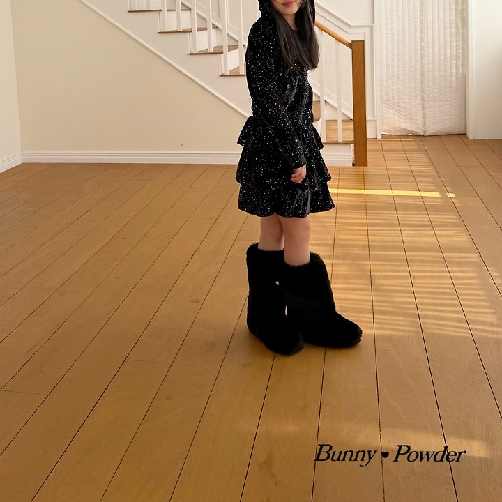 Holiday Skirt by Bunny Powder for Child - view 9