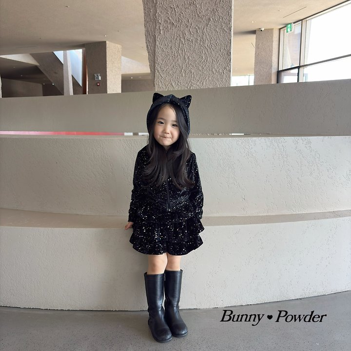 Holiday Skirt by Bunny Powder for Child - view 10