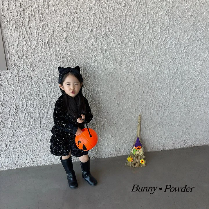 Holiday Skirt by Bunny Powder for Child - view 11