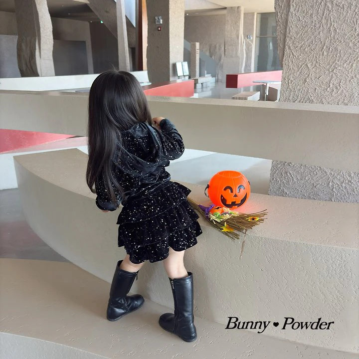 Holiday Skirt by Bunny Powder for Child - view 12