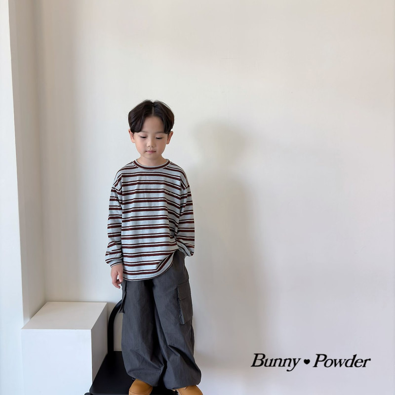 Goat Cargo Pants by Bunny Powder for Child - view 9