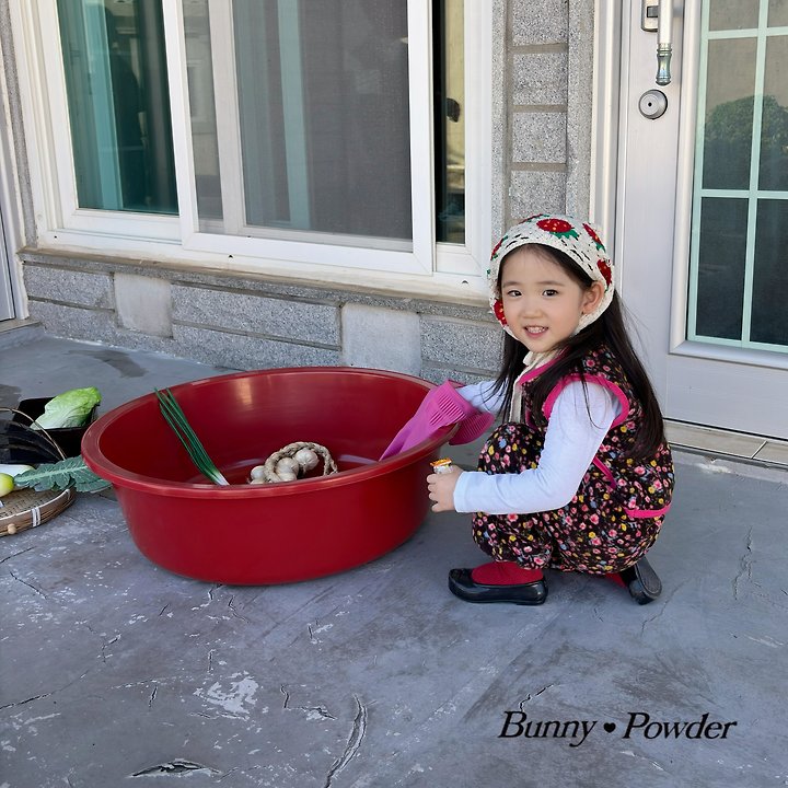 Halmi Set by Bunny Powder for Child - view 5