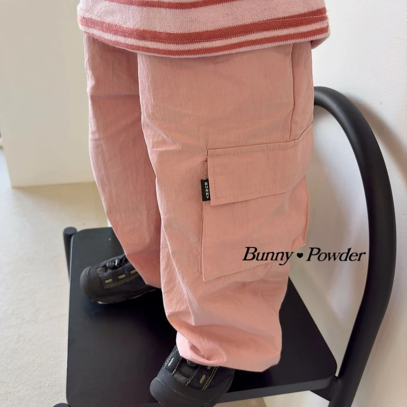 Goat Cargo Pants by Bunny Powder for Child - view 12