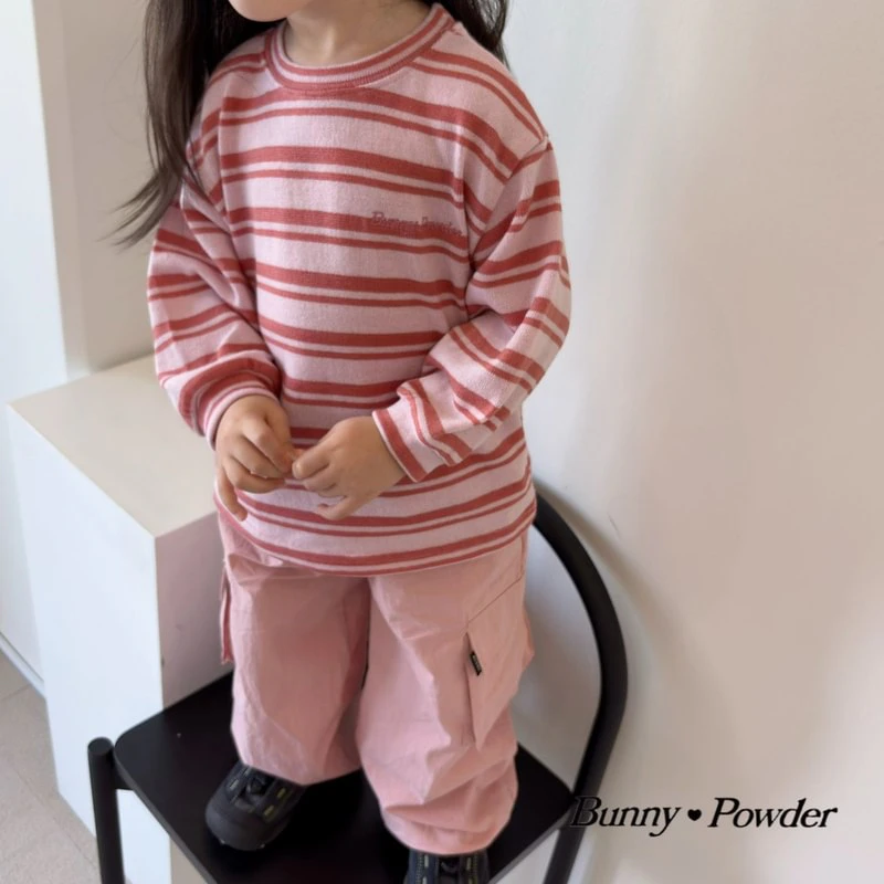 Goat Cargo Pants by Bunny Powder for Child - view 11