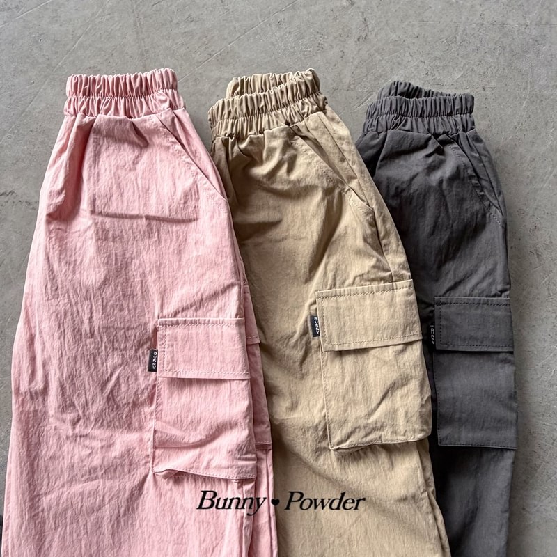 Adult Goat Cargo Pants by Bunny Powder for Mom + child - view 10