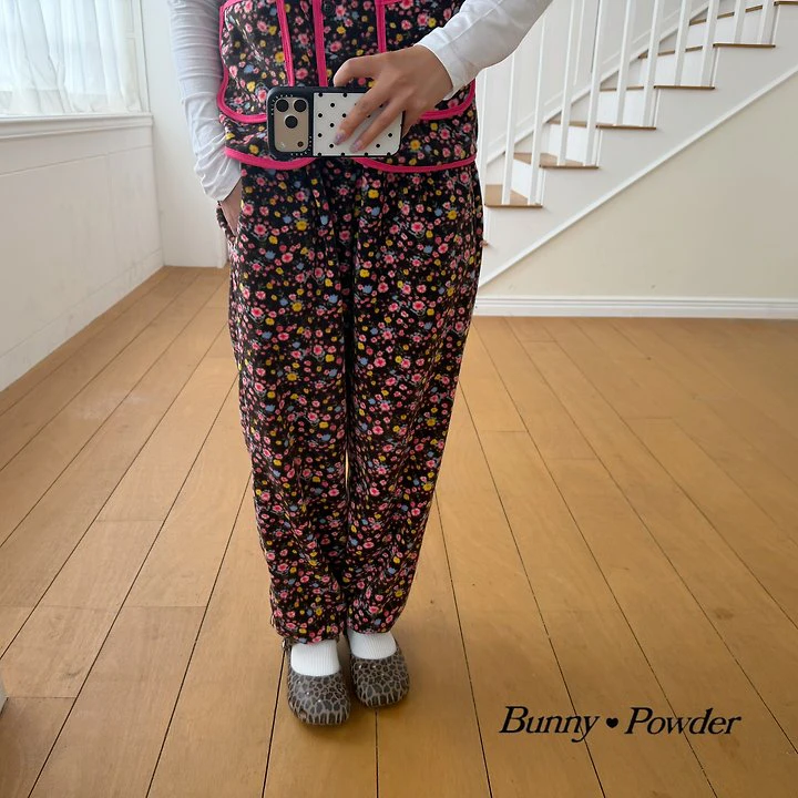 Halmi Set Adult by Bunny Powder for Mom + child - view 5