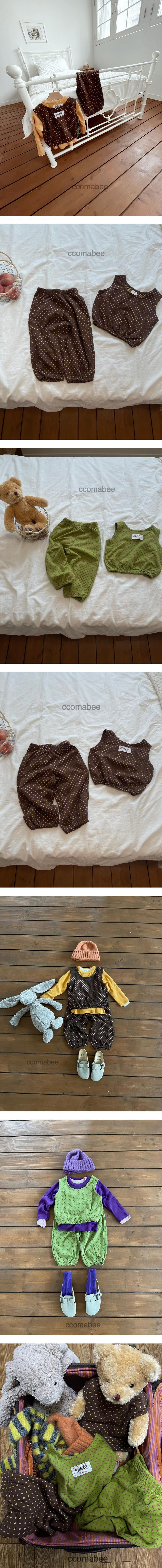 Dot Set by Ccomabee for Child - view 1