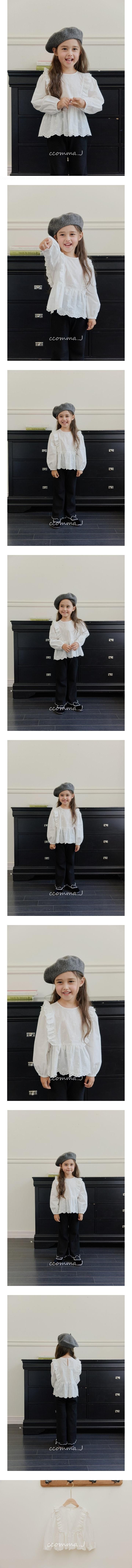 Anua Blouse by Ccommaj for Child - view 1