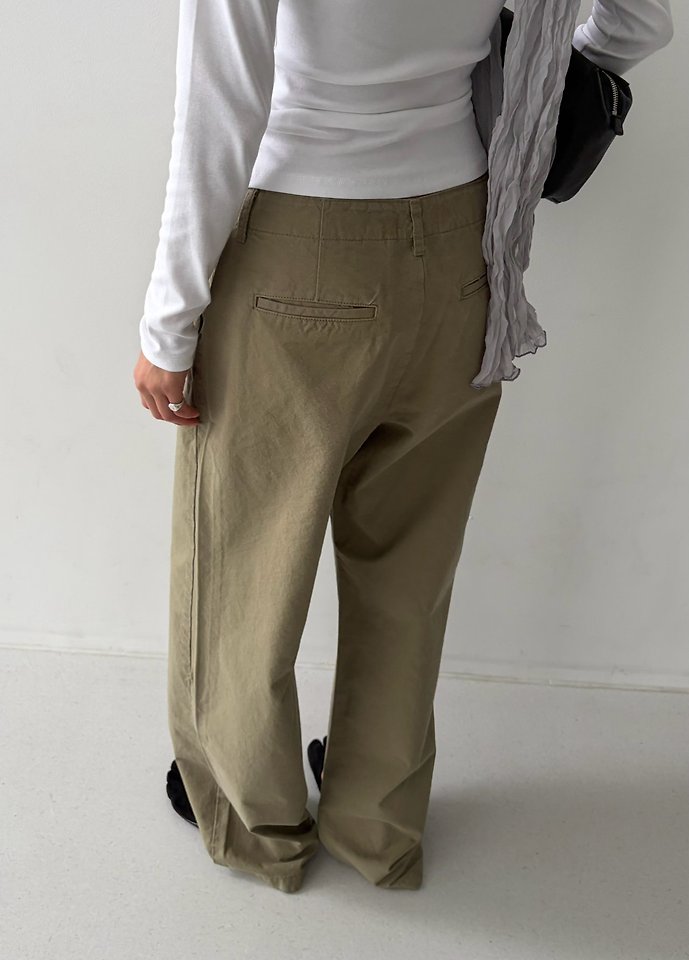 Washing Ford Pants by Cover for Women - view 3