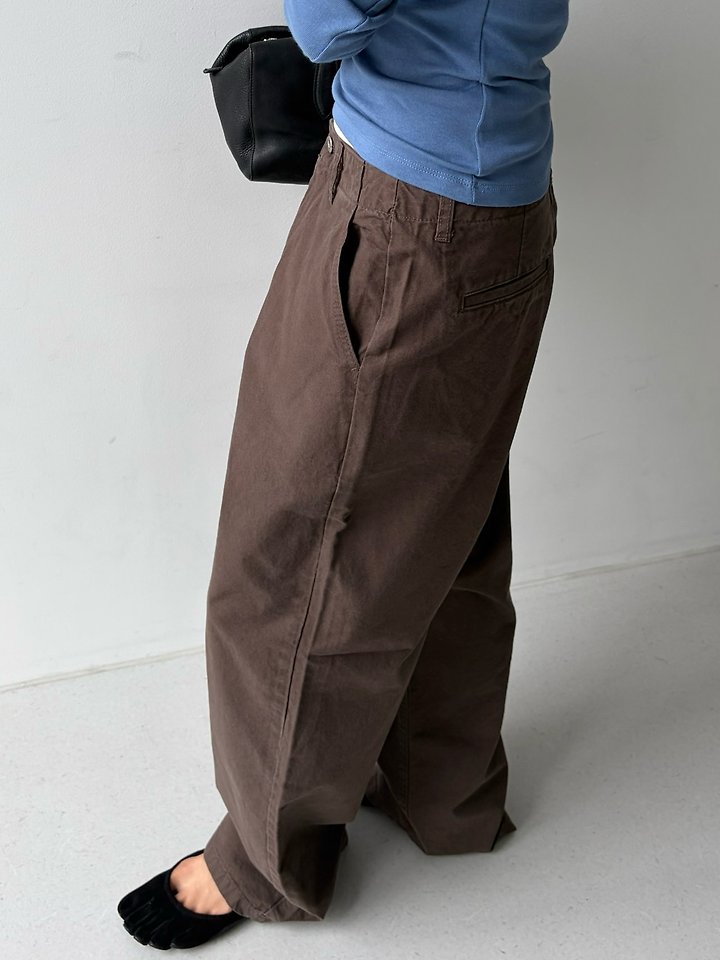 Washing Ford Pants by Cover for Women - view 5