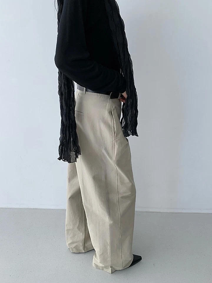 Side Slit Pants by Cover for Women - view 3