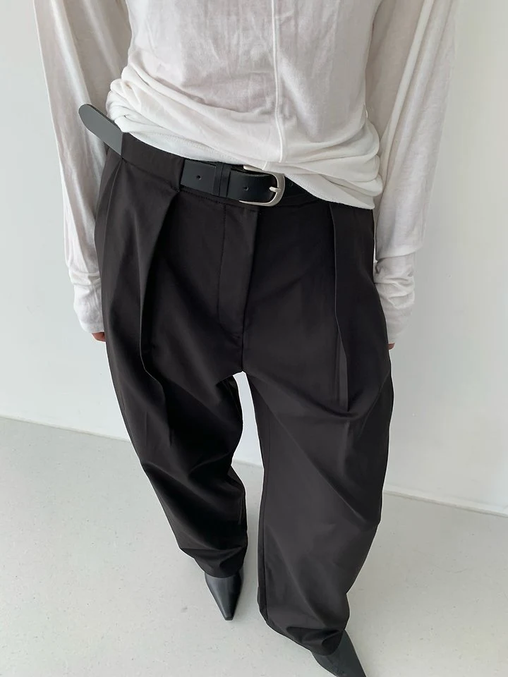 Pepper Tunnel Slacks by Cover for Women - view 6
