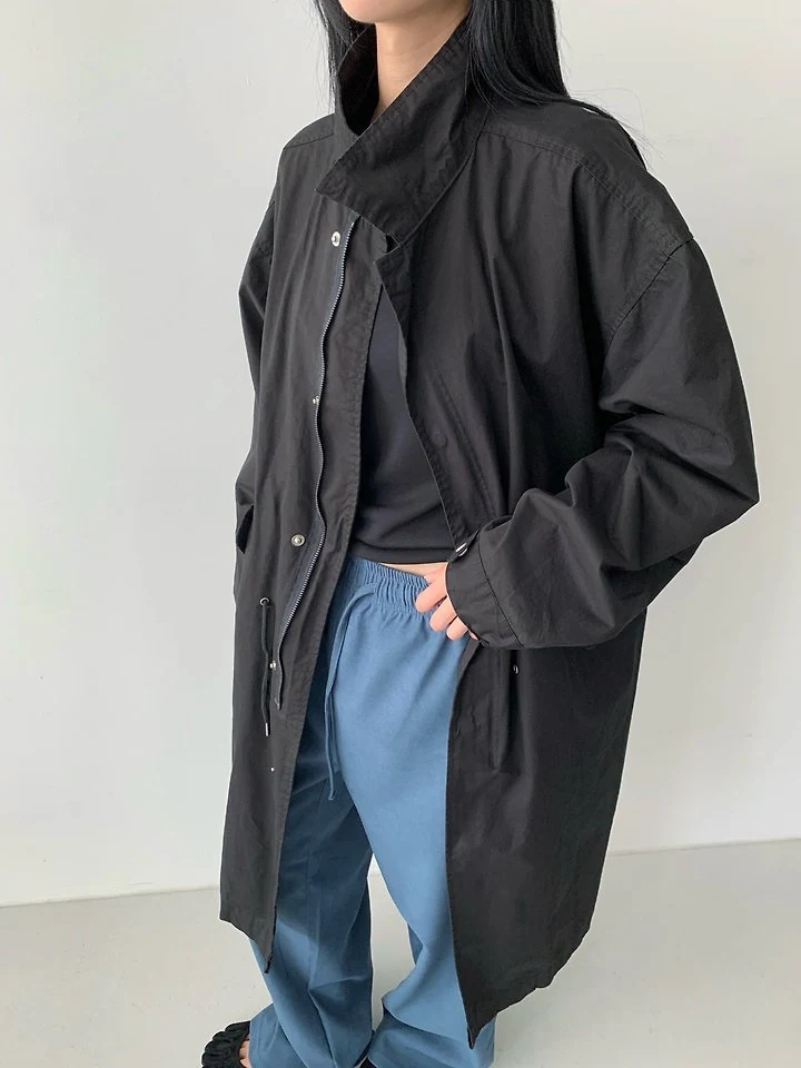 Brew Long Jacket by Cover for Women - view 7