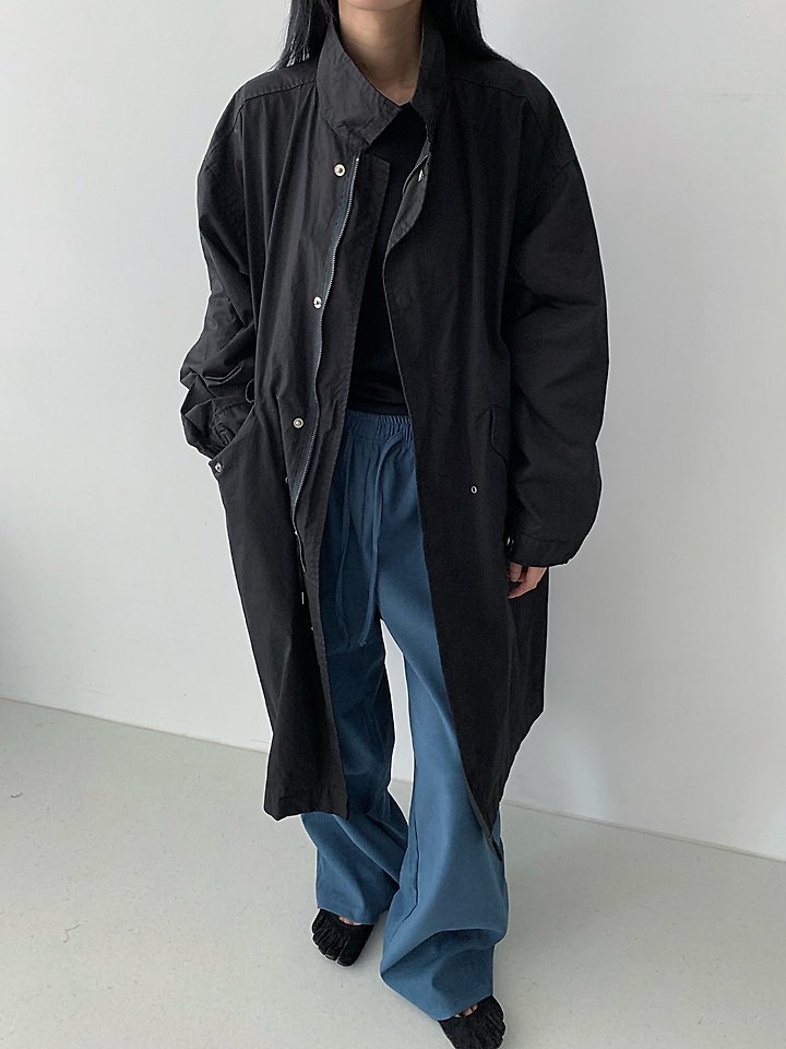 Brew Long Jacket by Cover for Women - view 9