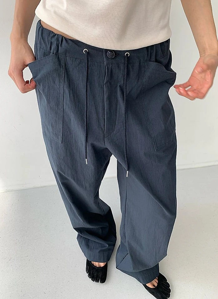 CN Banding Fatigue Pants by Cover for Women - view 4