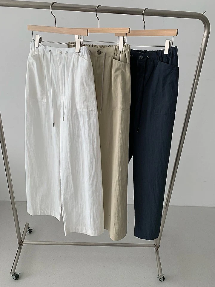 CN Banding Fatigue Pants by Cover for Women - view 8