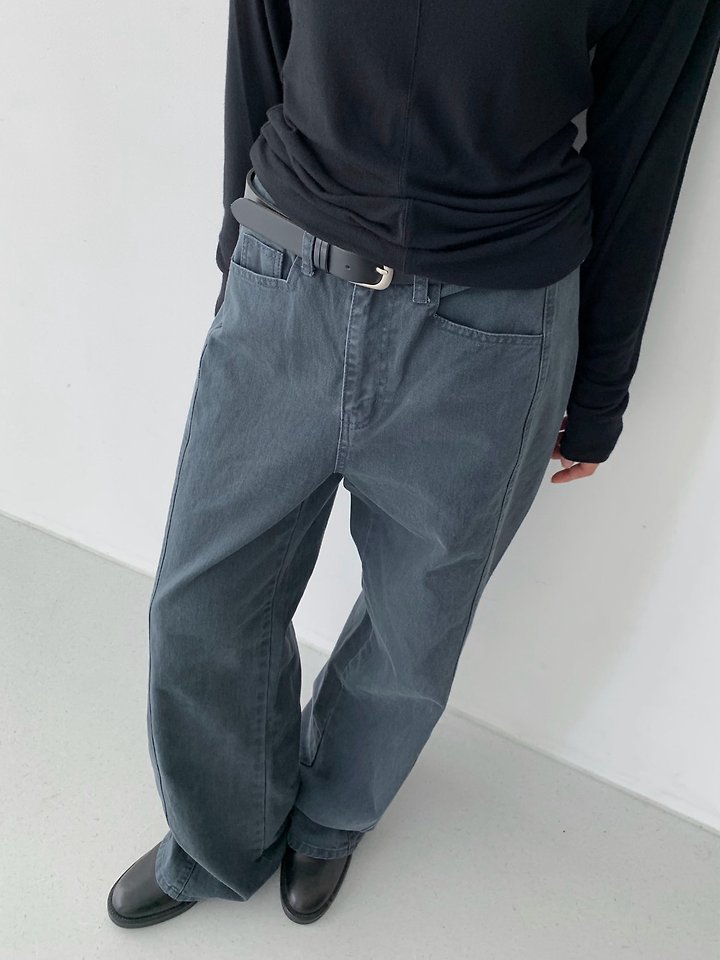Slide Slit Catch On Pants by Cover for Women - view 1