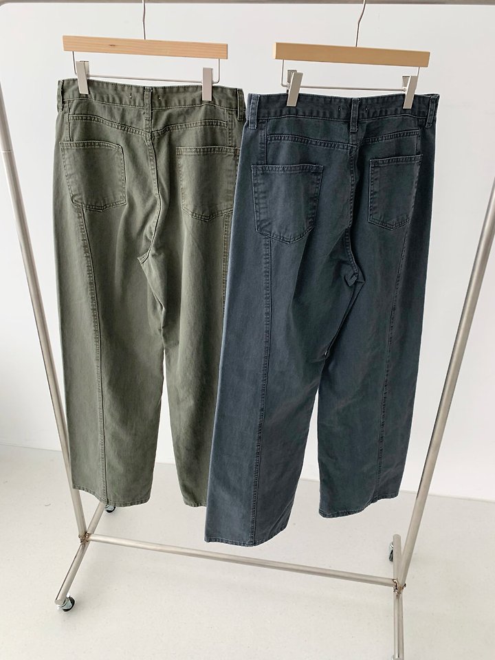 Slide Slit Catch On Pants by Cover for Women - view 10
