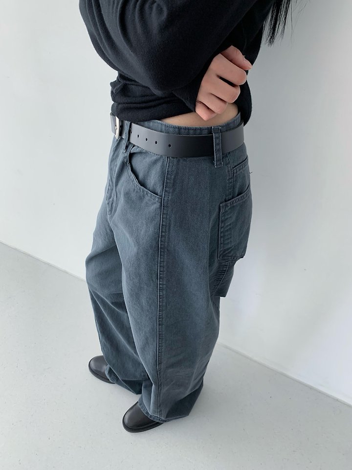 Slide Slit Catch On Pants by Cover for Women - view 3