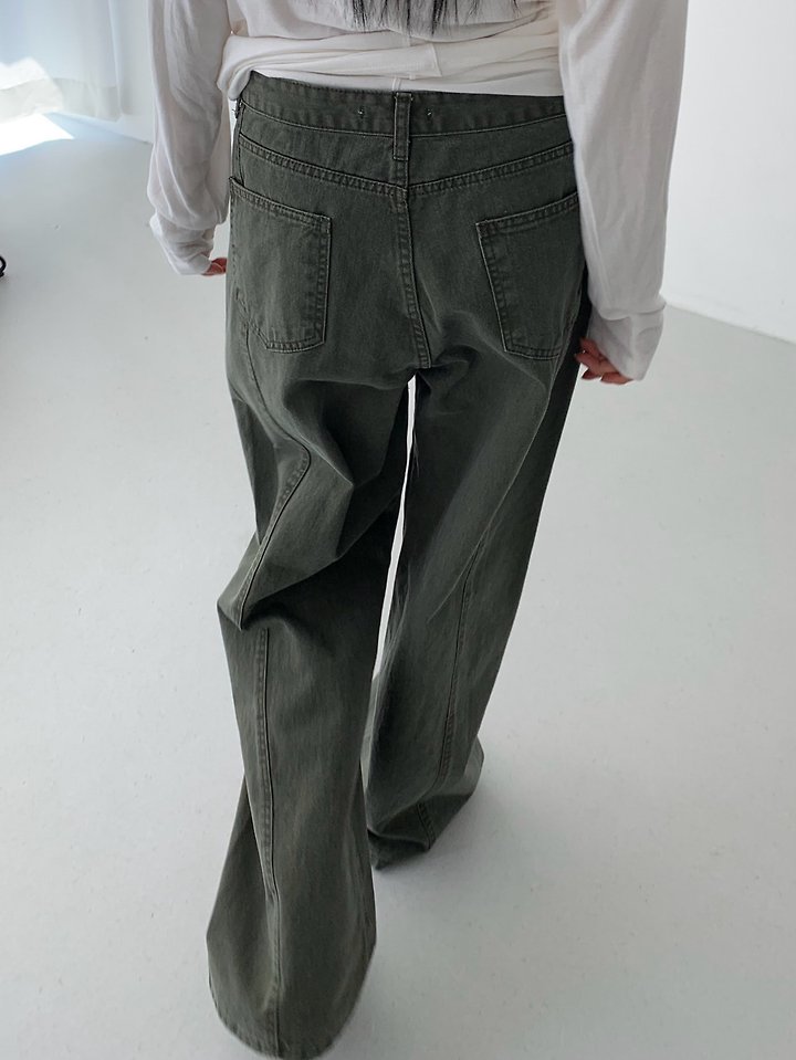 Slide Slit Catch On Pants by Cover for Women - view 7