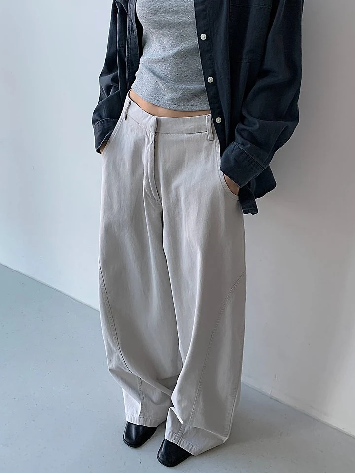 Catch On Buddy Curved Pants by Cover for Women - view 2