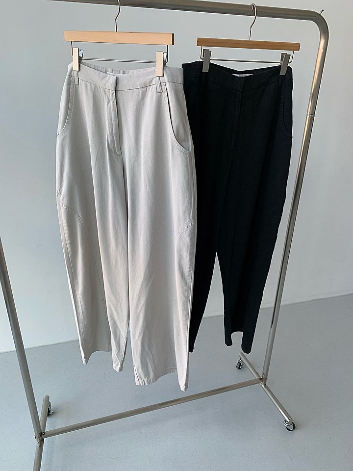 Catch On Buddy Curved Pants by Cover for Women - view 4