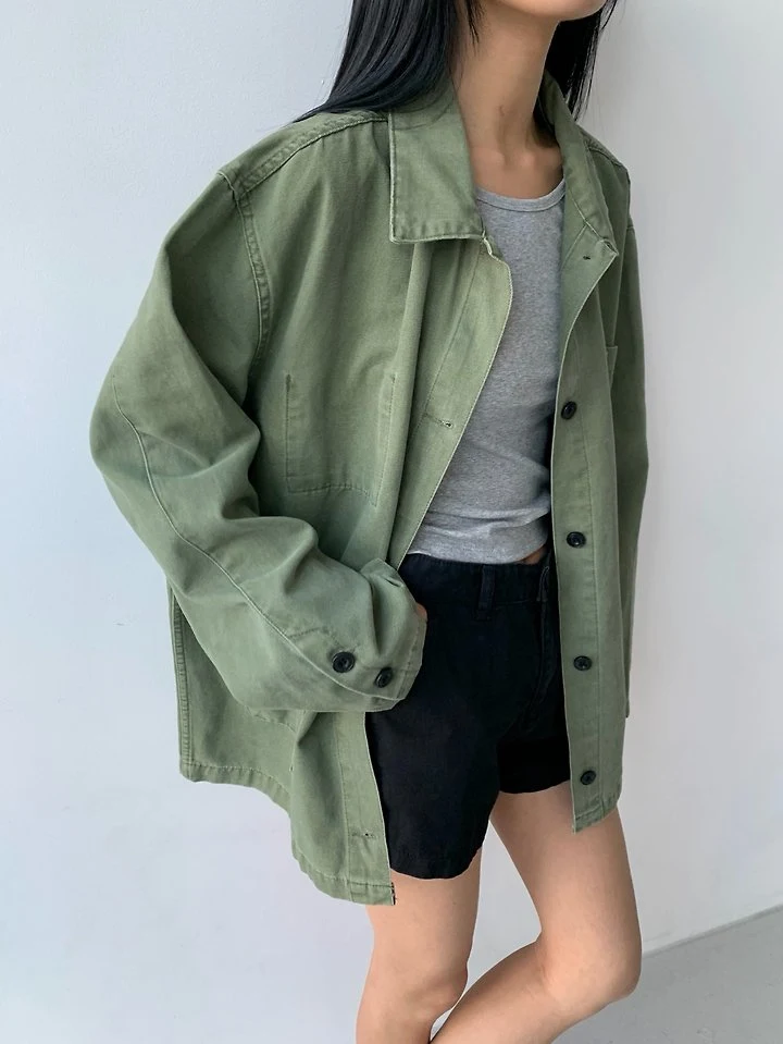 Catchon French Jacket by Cover for Women - view 4