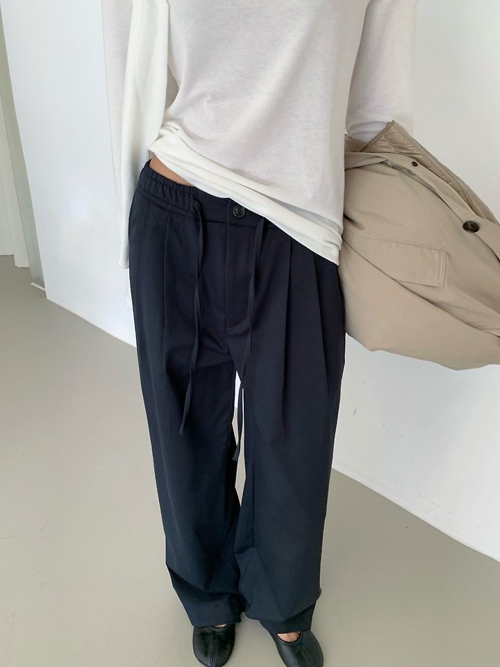 Soft Banding Pants by Cover for Women - view 4