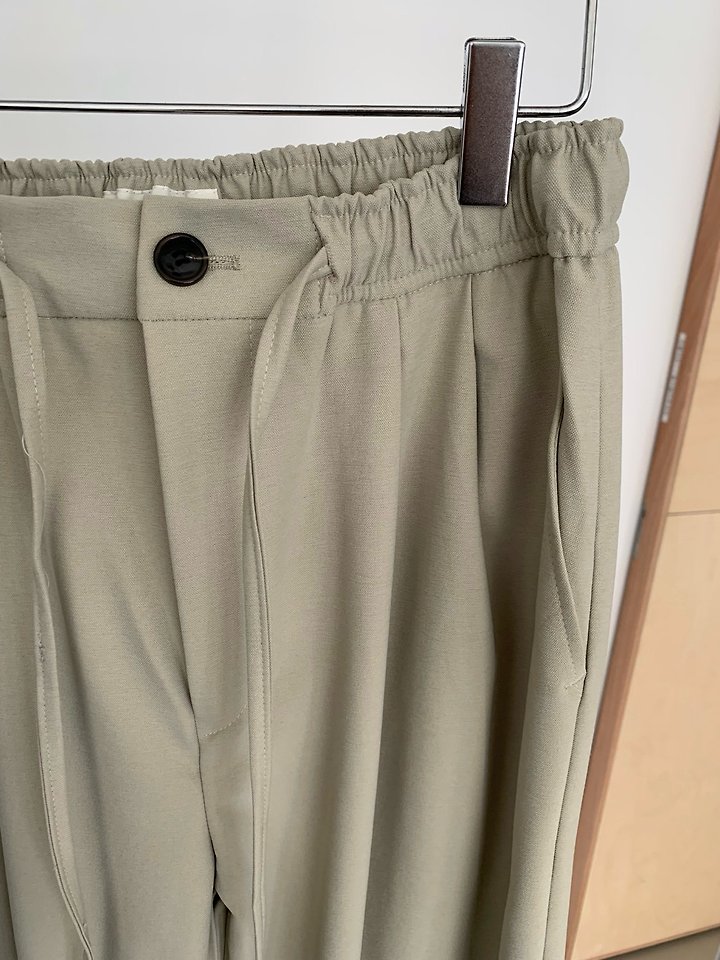 Soft Banding Pants by Cover for Women - view 6