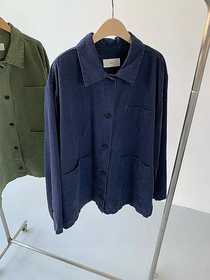 Catchon French Jacket by Cover for Women - view 8